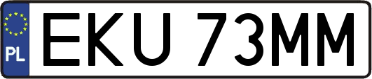 EKU73MM
