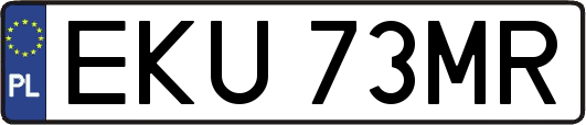 EKU73MR