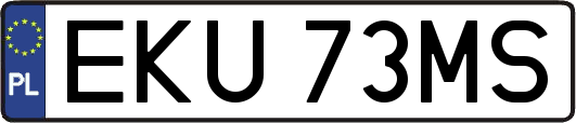 EKU73MS
