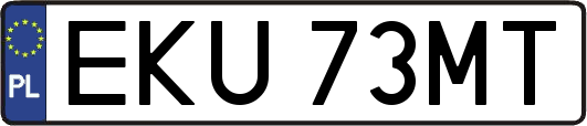 EKU73MT