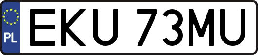 EKU73MU