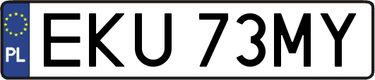 EKU73MY