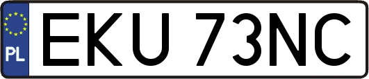 EKU73NC