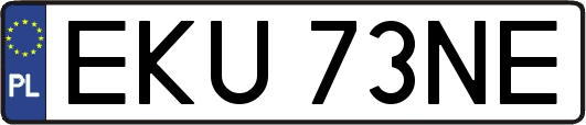 EKU73NE