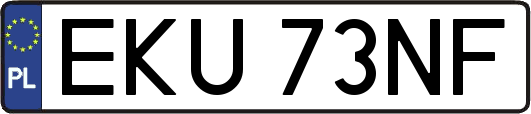 EKU73NF