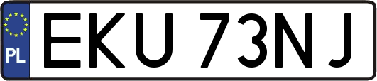 EKU73NJ