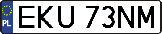 EKU73NM