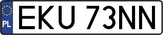 EKU73NN