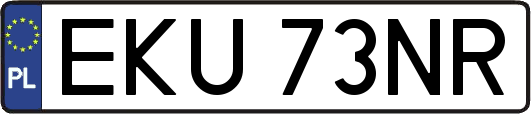 EKU73NR