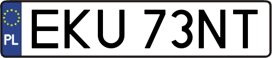 EKU73NT