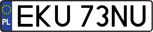 EKU73NU