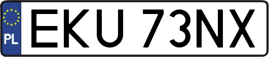EKU73NX