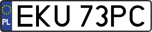 EKU73PC