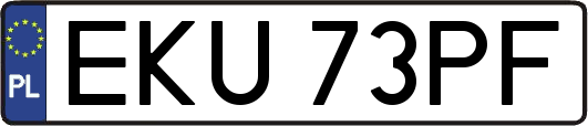 EKU73PF