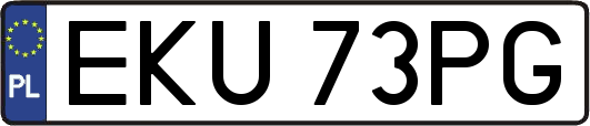 EKU73PG