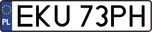 EKU73PH