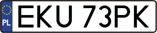 EKU73PK