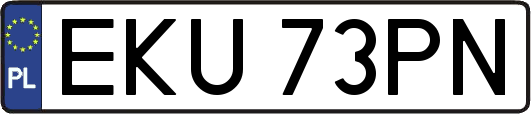 EKU73PN