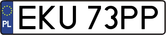 EKU73PP