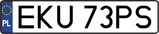 EKU73PS