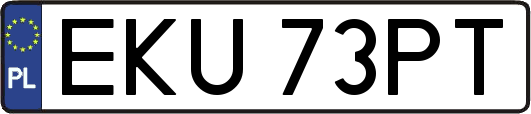 EKU73PT