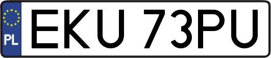 EKU73PU