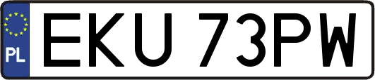 EKU73PW