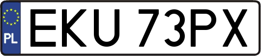 EKU73PX