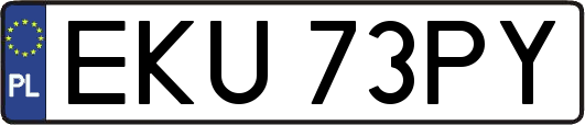 EKU73PY
