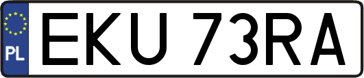 EKU73RA