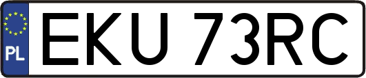EKU73RC
