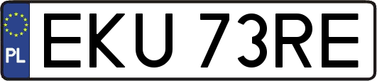EKU73RE