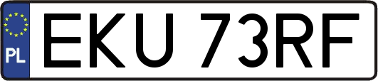 EKU73RF