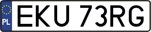EKU73RG