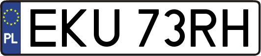 EKU73RH