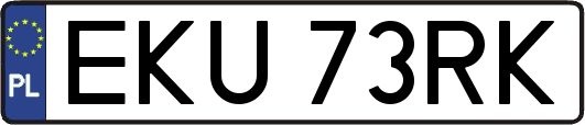 EKU73RK