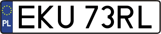 EKU73RL