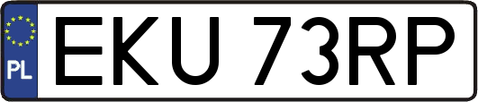 EKU73RP