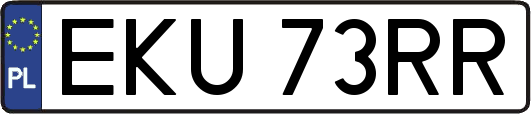 EKU73RR