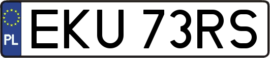 EKU73RS