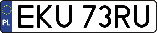 EKU73RU