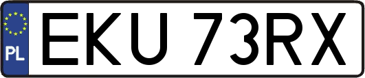 EKU73RX