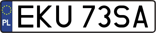 EKU73SA