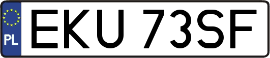 EKU73SF