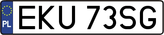 EKU73SG