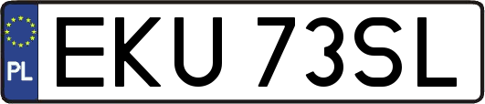 EKU73SL