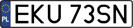 EKU73SN