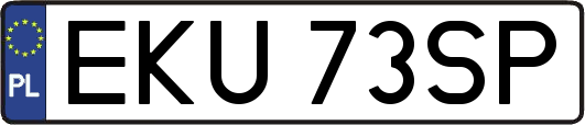 EKU73SP