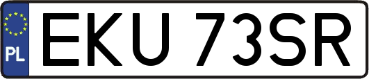 EKU73SR