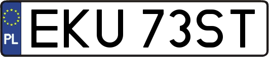 EKU73ST
